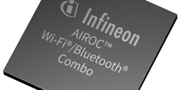 Infineon and Deeyook jointly enable precise location solution with low-power Wi-Fi chipset