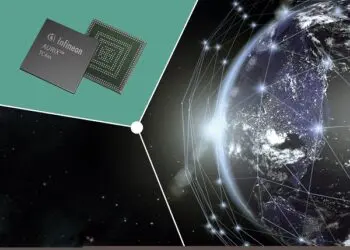 Infineon further strengthens leading position as automotive semiconductor supplier with next-generation AURIX™ TC4x
