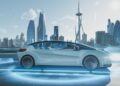 Infineon’s new generation of AURIX™ microcontrollers accelerates electrification and digitalization of the car