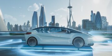 Infineon’s new generation of AURIX™ microcontrollers accelerates electrification and digitalization of the car