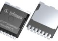 Infineon’s new generation MOTIX™ single half-bridge ICs come in a 60 percent smaller package while achieving up to 47 percent lower on-resistance