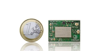 Nordic-powered cellular IoT OEM Module