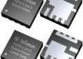 New OptiMOS™ power MOSFET package enables innovative Source-Down technology for PQFN 3.3 x 3.3 mm2 in 25 V to 100 V variants