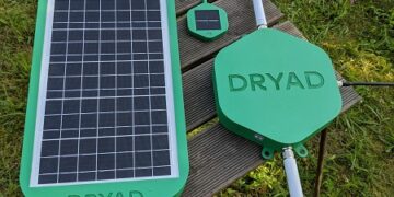 Avnet Silica announces details of cooperation for ‘Internet of Trees’ networking solution to help prevent spread of forest fires