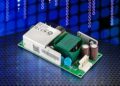 New low-cost 60W power supplies offer 90-305VAC input and a broad range of safety & EMC approvals