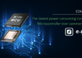 E-PEAS Uses CES to Unveil Groundbreaking MCU Supporting Low Power Demands of Edge Processing