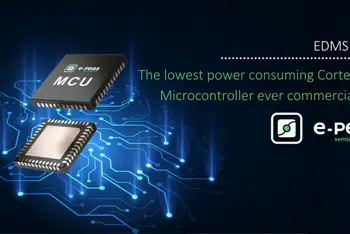 E-PEAS Uses CES to Unveil Groundbreaking MCU Supporting Low Power Demands of Edge Processing