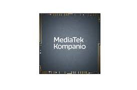 MediaTek Announces Kompanio 1380 for Premium Chromebooks