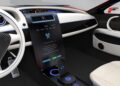 Magnachip Develops Next-Generation OLED DDIC  for Automotive Displays