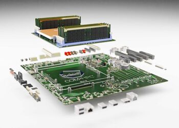 PICMG releases brand new COM-HPC Carrier Board Design Guide