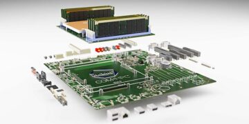 PICMG releases brand new COM-HPC Carrier Board Design Guide