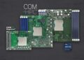 congatec introduces three new Server-on-Module families with Intel Xeon D processors