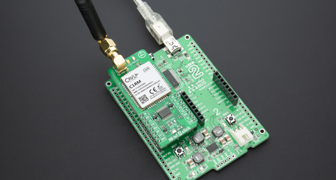 Implement IoT around the world even using 2G