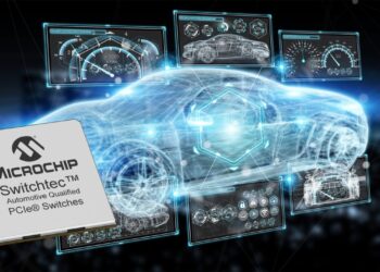 Industry’s First Automotive-Qualified Gen 4 PCIe® Switches Enable Autonomous Driving Ecosystem