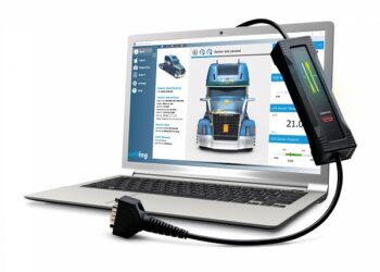 Softing Automotive and Kvaser Offer Joint Diagnostic Solution with CAN Interface