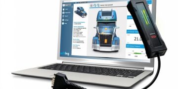 Softing Automotive and Kvaser Offer Joint Diagnostic Solution with CAN Interface