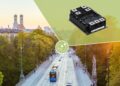Infineon’s CoolSiC™ power module reduces energy consumption of streetcars by ten percent