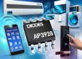 Low Standby Power, Non-Isolated Offline Switcher from Diodes Incorporated Significantly Reduces BOM Costs