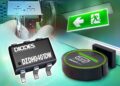 Controller IC from Diodes Incorporated Simplifies Ideal Diode Emulation to Raise Efficiency of Reverse Discharge Protection Circuitry