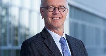 Supervisory Board of Infineon names Rutger Wijburg as Chief Operations Officer effective as of 1 April 2022