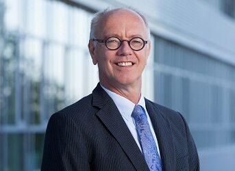 Supervisory Board of Infineon names Rutger Wijburg as Chief Operations Officer effective as of 1 April 2022