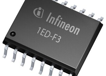 Infineon presents EiceDRIVER™ F3 Enhanced