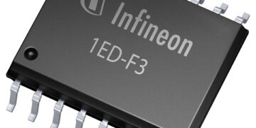 Infineon presents EiceDRIVER™ F3 Enhanced