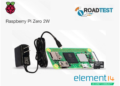 element14 Launches Raspberry Pi Zero 2 W RoadTest for Smart Home and IoT Projects