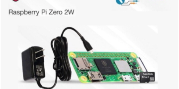 element14 Launches Raspberry Pi Zero 2 W RoadTest for Smart Home and IoT Projects