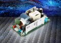 XP Power launches 100W AC-DC power supplies for industrial, technology & medical devices, including BF