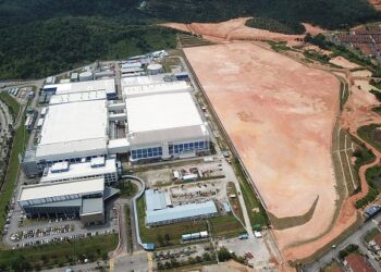 Infineon doubles down on wide bandgap