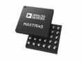 Analog Devices Introduces Step-Down Buck Converter that Reduces Space in Multi-Cell Battery Applications