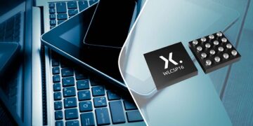 World’s smallest SD card level translator from Nexperia has 40% smaller footprint