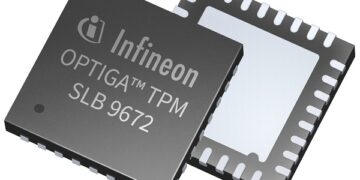 Infineon launches world’s first TPM with a PQC-protected firmware update mechanism