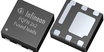 Infineon OptiMOS™ 5 25 V and 30 V solutions