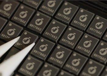 Wise-integration and EDOM Technology Announce Channel Partnership for GaN IC Power Semiconductor Deployment