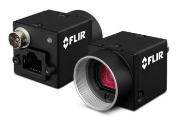 Teledyne Flir Machine Vision, New 12MP Blackfly S with On-Sensor Polarimetry