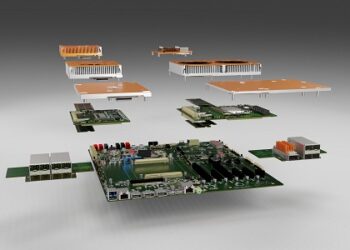 congatec simplifies COM-HPC designs