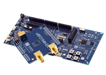 Nordic launches nRF21540 Development Bundle for product development with 2.4 GHz wireless range extension