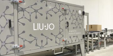 Murata ID Solutions helps fashion retailer Liu Jo optimise logistics and fight the grey market with RFID technology