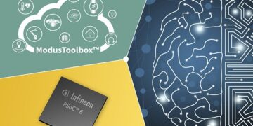 Infineon and SensiML enable sensor data capture and ML models for smart home, fitness and industry applications; announce design challenge