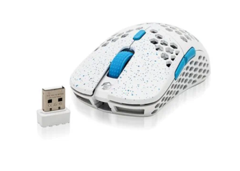 Nordic-powered wireless gaming mice deliver ultra-fast response times