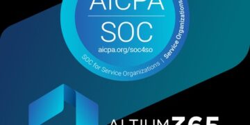 Altium Announces Completion of SOC 2 Type 1 Certification for Altium 365