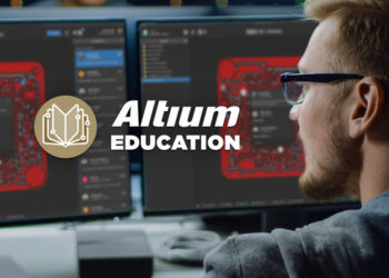 Altium Launches Electronic Design Program For College And University Students