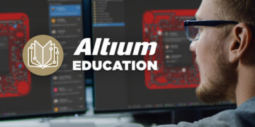 Altium Launches Electronic Design Program For College And University Students