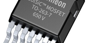 Optimized CoolSiC™ MOSFETs 650 V in D²PAK for lowest losses in the application and highest reliability in operation