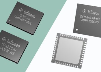 Complete power management solutions for next-generation Intel Xeon processors drive superior performance and energy efficiency in data centers