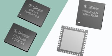 Complete power management solutions for next-generation Intel Xeon processors drive superior performance and energy efficiency in data centers