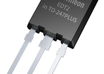 Infineon presents new automotive 750 V EDT2 IGBTs in a TO247PLUS package for discrete traction inverters