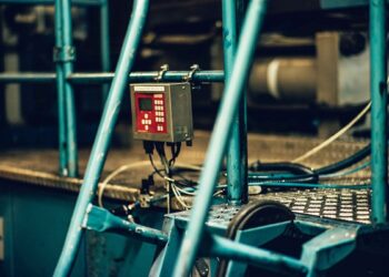 The struggle with supply chain disruptions